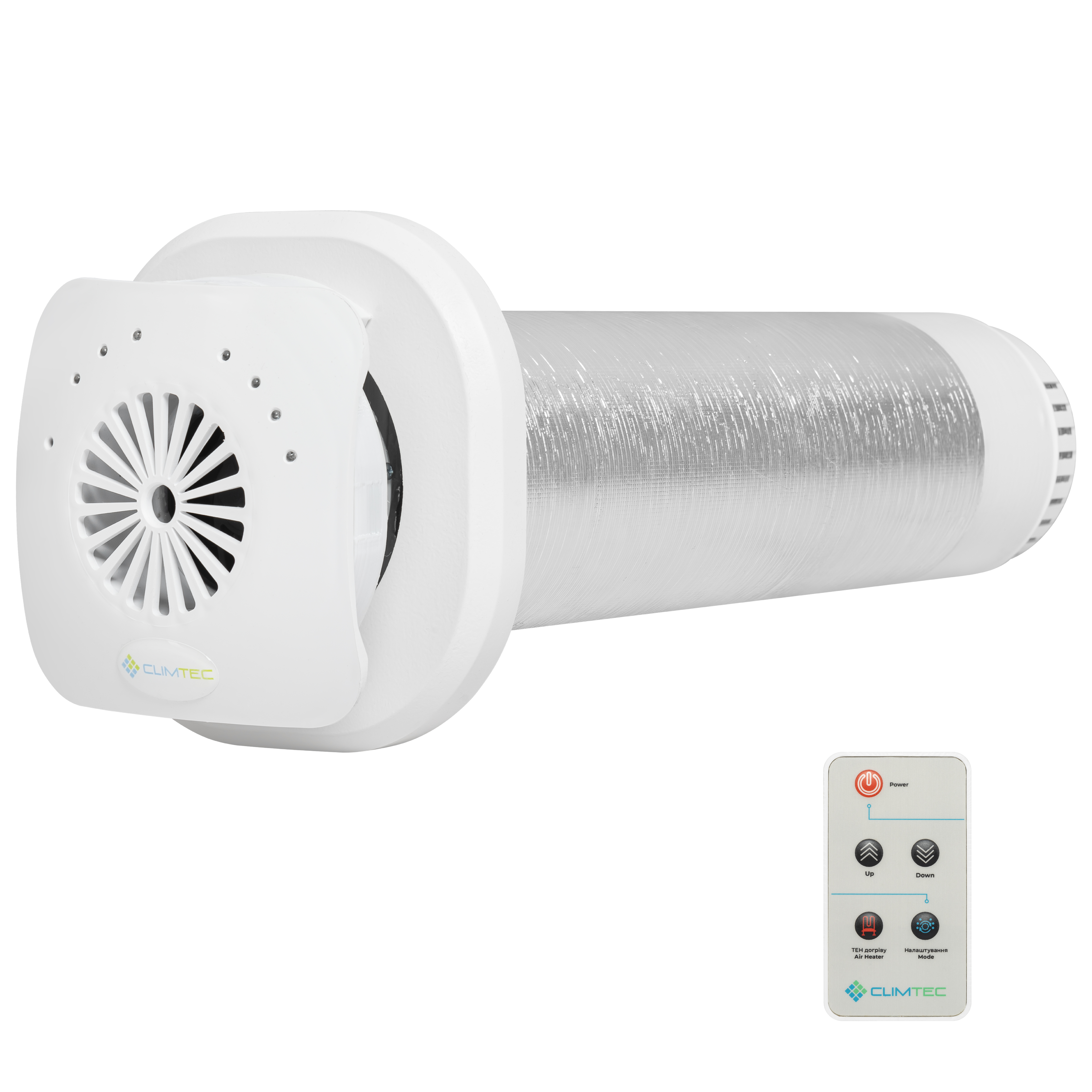 Climtec РД-100 Стандарт