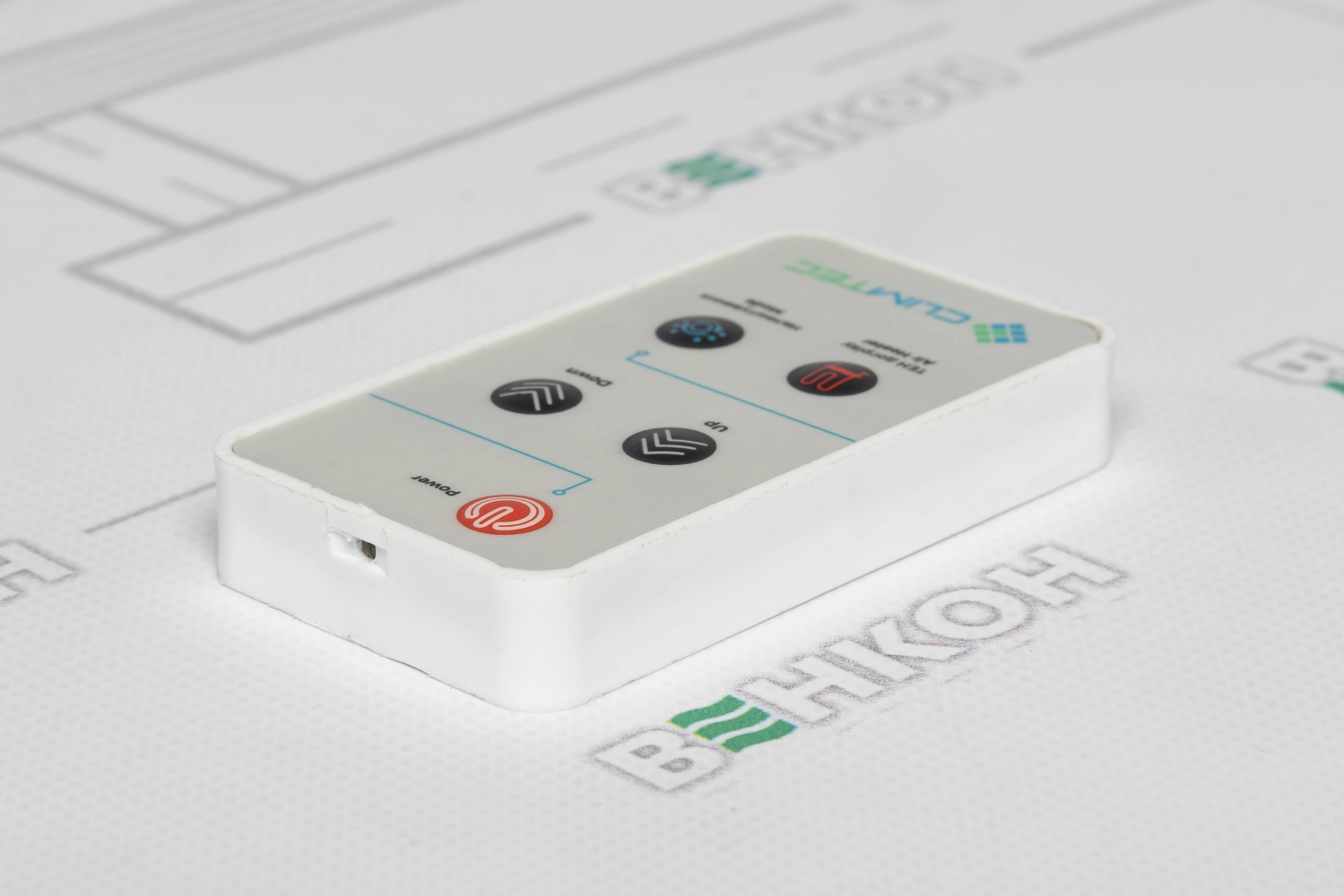 ᐉ Рекуператор Climtec РД-150 Стандарт купить по цене 11 598 грн. в ...
