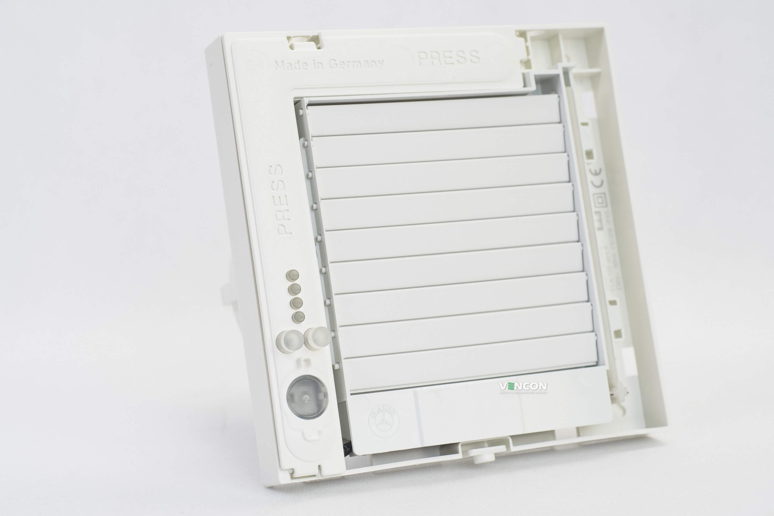 Вытяжной вентилятор Maico ECA 150 ipro KB отзывы - изображения 5