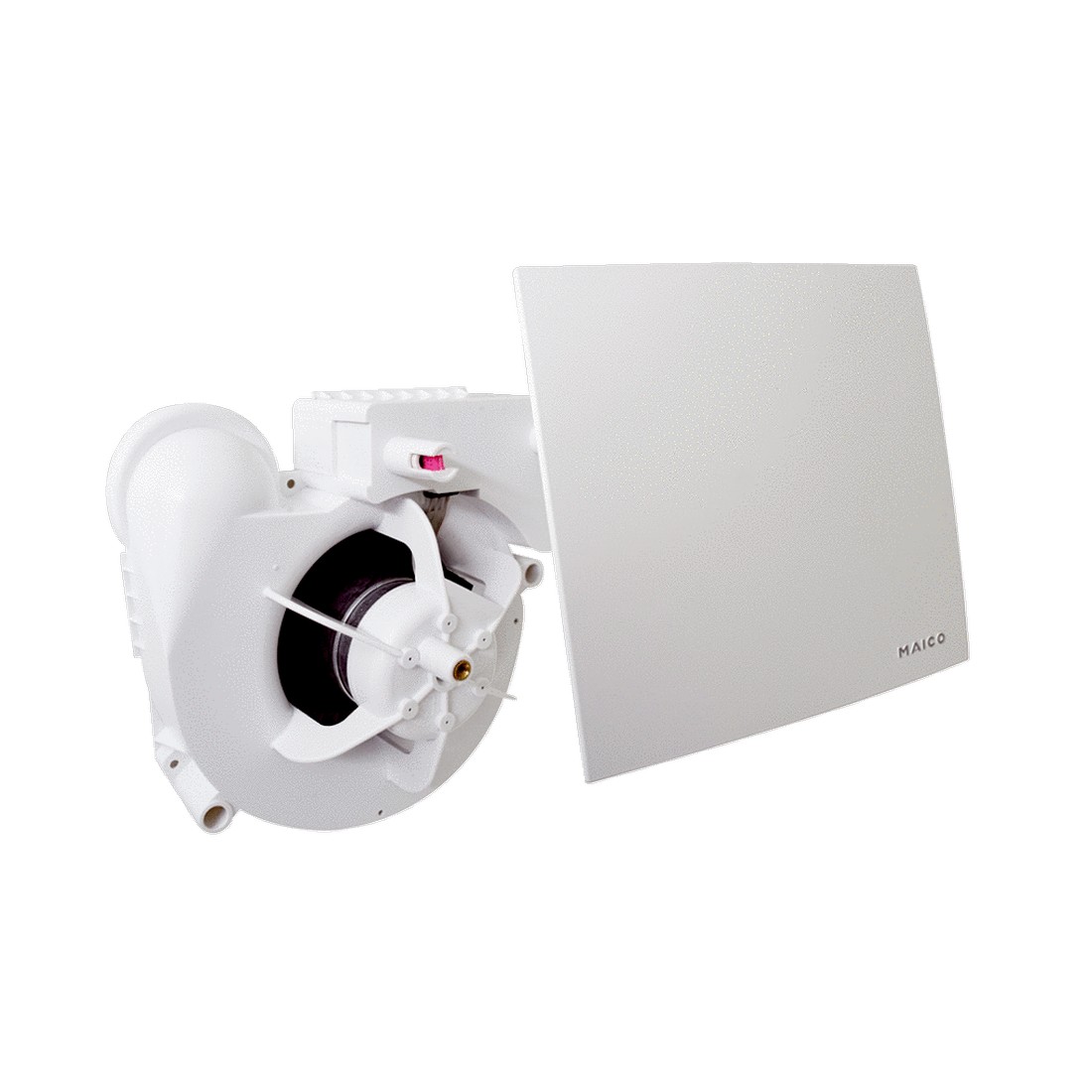 Вытяжной вентилятор Maico ER 100 E в интернет-магазине, главное фото