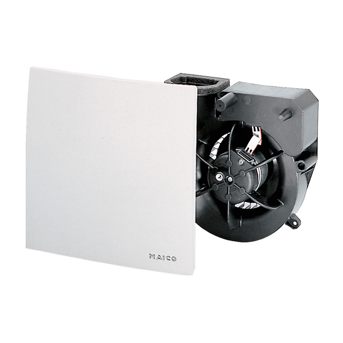Витяжний вентилятор Maico ER 100 RC в інтернет-магазині, головне фото
