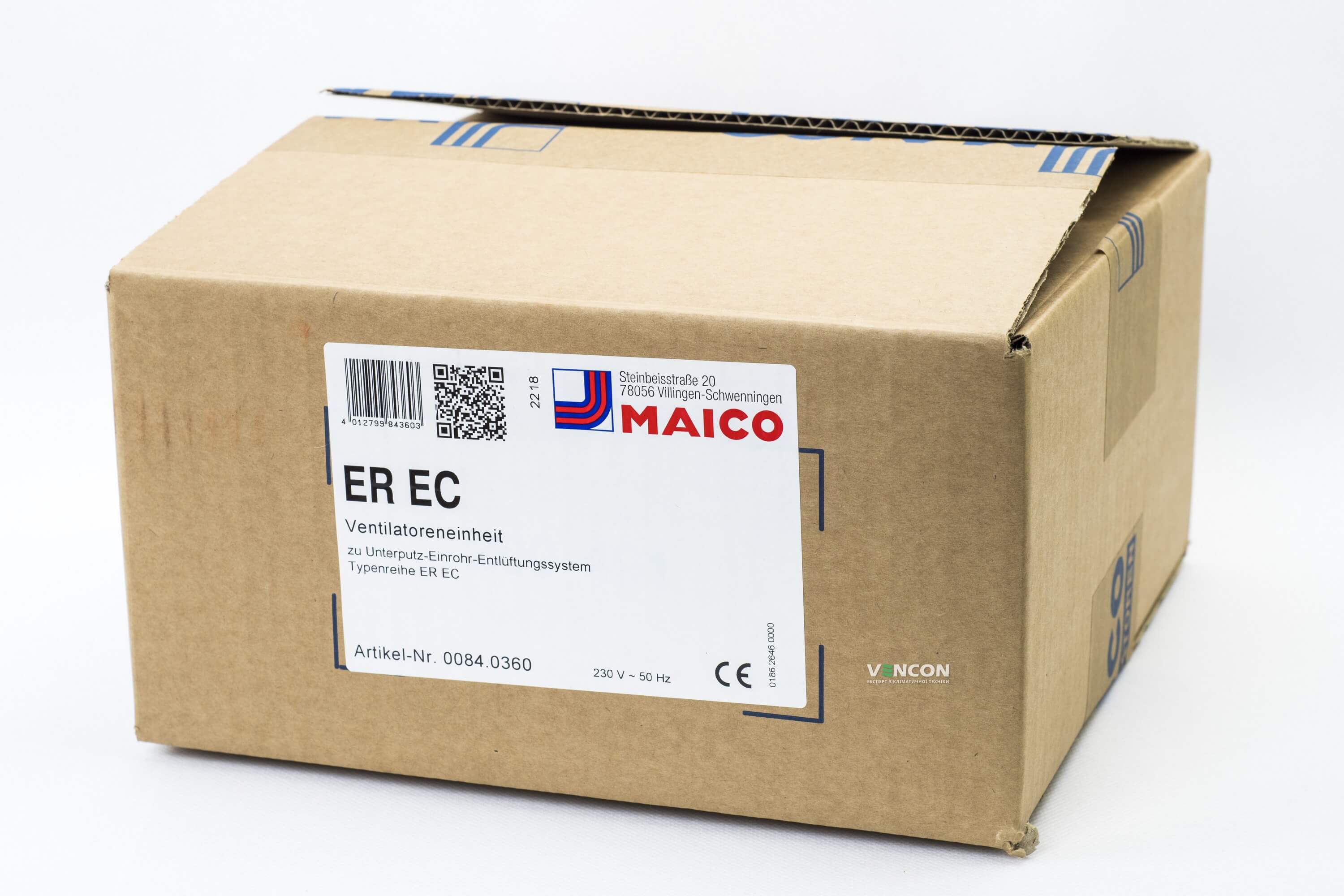 продаємо Maico ER EC в Україні - фото 4