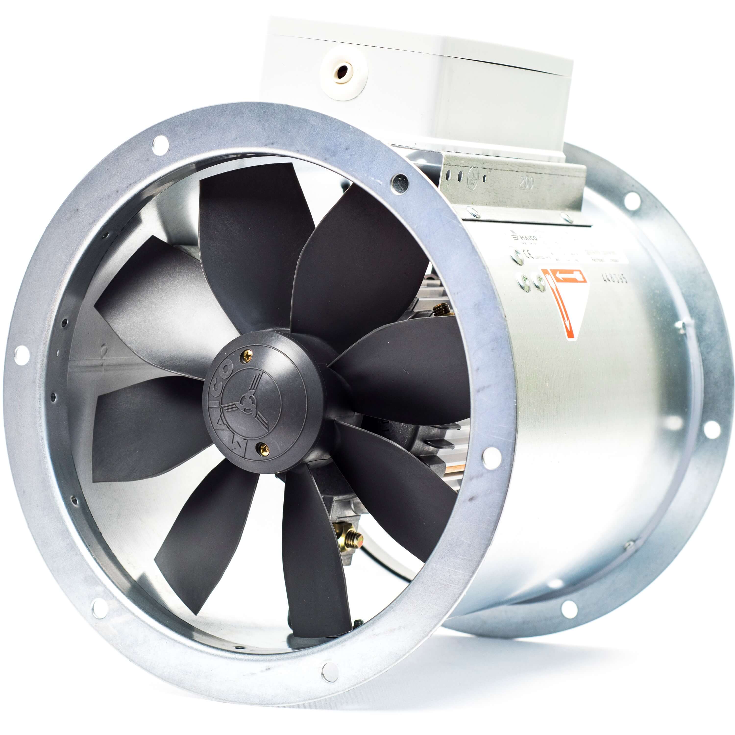 Канальный вентилятор Maico DZR 20/2 B в интернет-магазине, главное фото