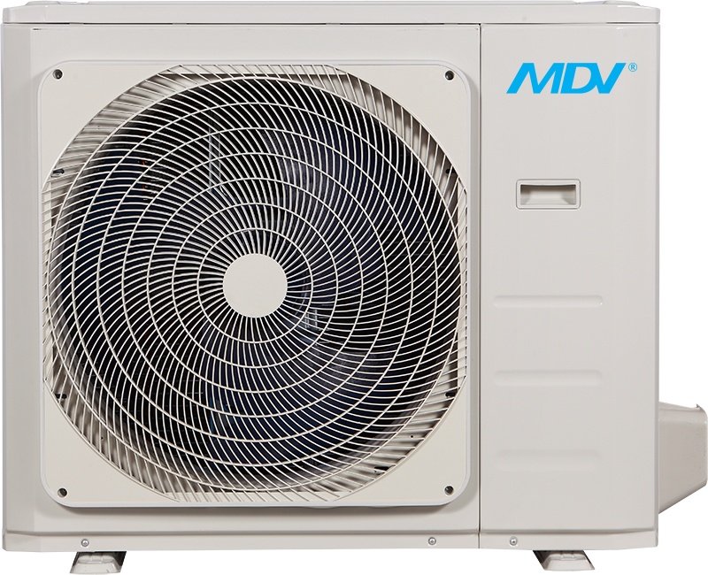 Ціна зовнішній блок мультиспліт-системи MDV MD4O-28HFN1 в Чернівцях