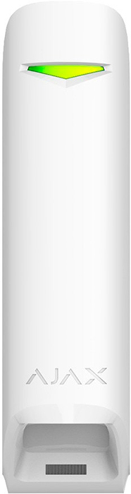 Ajax MotionProtect Curtain White