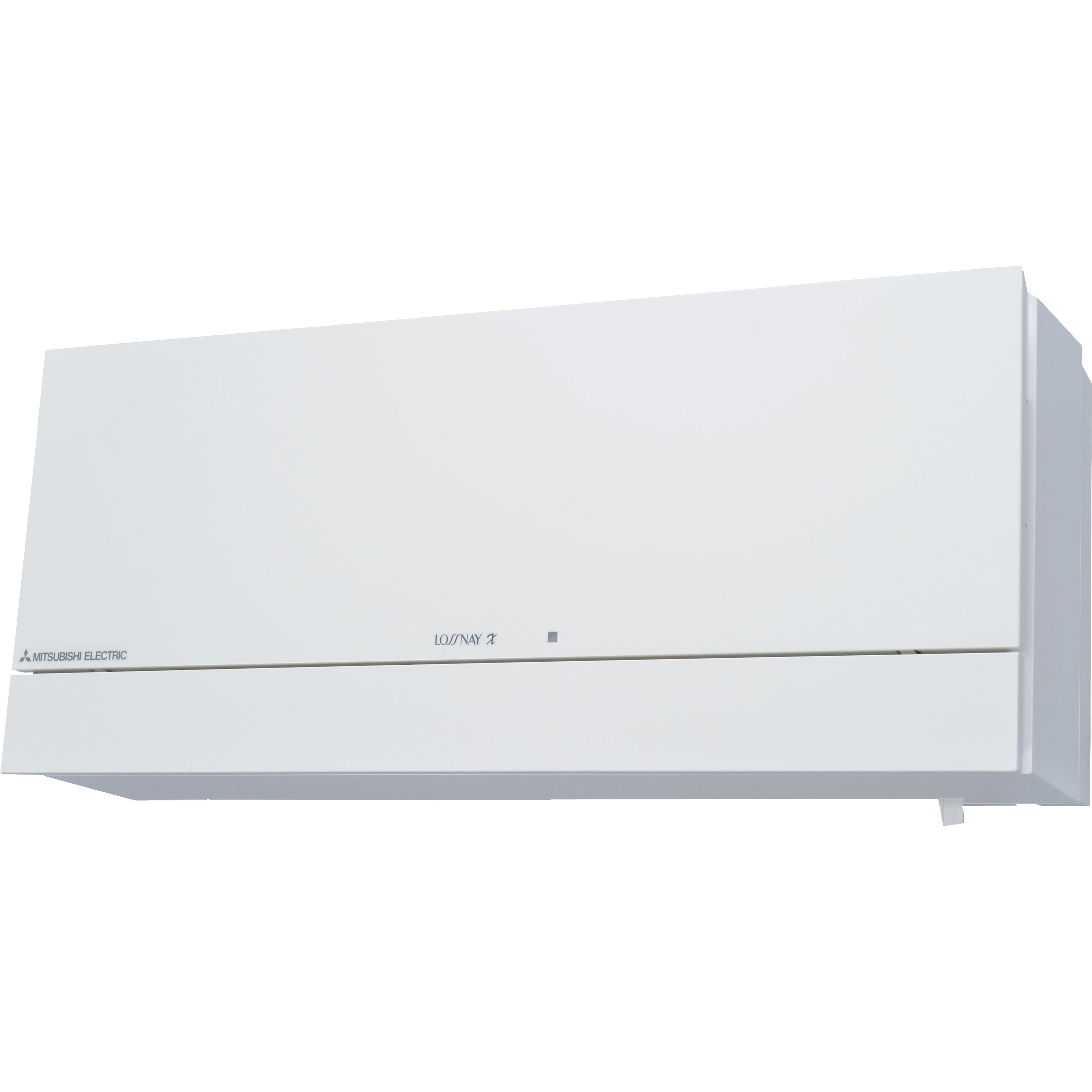 Mitsubishi Electric Lossnay VL-100EU5-E Wi-Fi