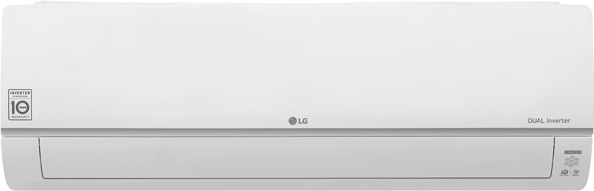 Кондиціонер спліт-система LG Standard Plus PC12SQ ціна 31499.00 грн - фотографія 2
