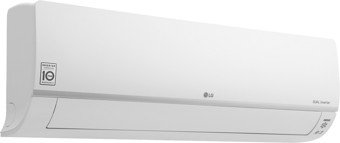Кондиціонер спліт-система LG Standard Plus PC12SQ відгуки - зображення 5