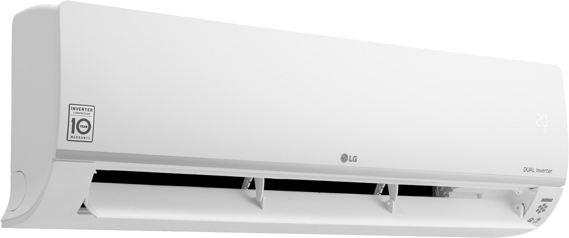 Кондиціонер спліт-система LG Standard Plus PC12SQ характеристики - фотографія 7