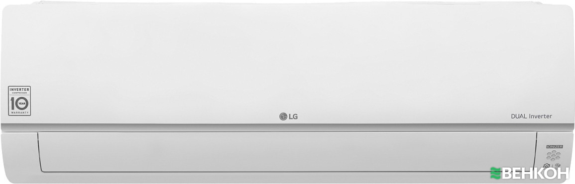 ᐉ Кондиционер сплит-система LG Standard Plus PC12SQ купить по цене 31 ...