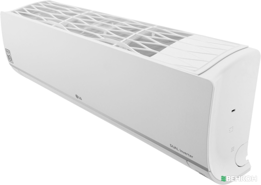 ᐉ Кондиционер сплит-система LG Standard Plus PC12SQ купить по цене 31 ...