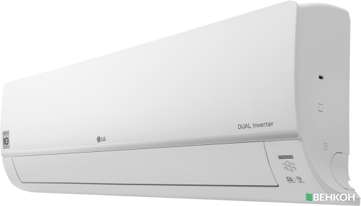 ᐉ Кондиционер сплит-система LG Standard Plus PC12SQ купить по цене 31 ...