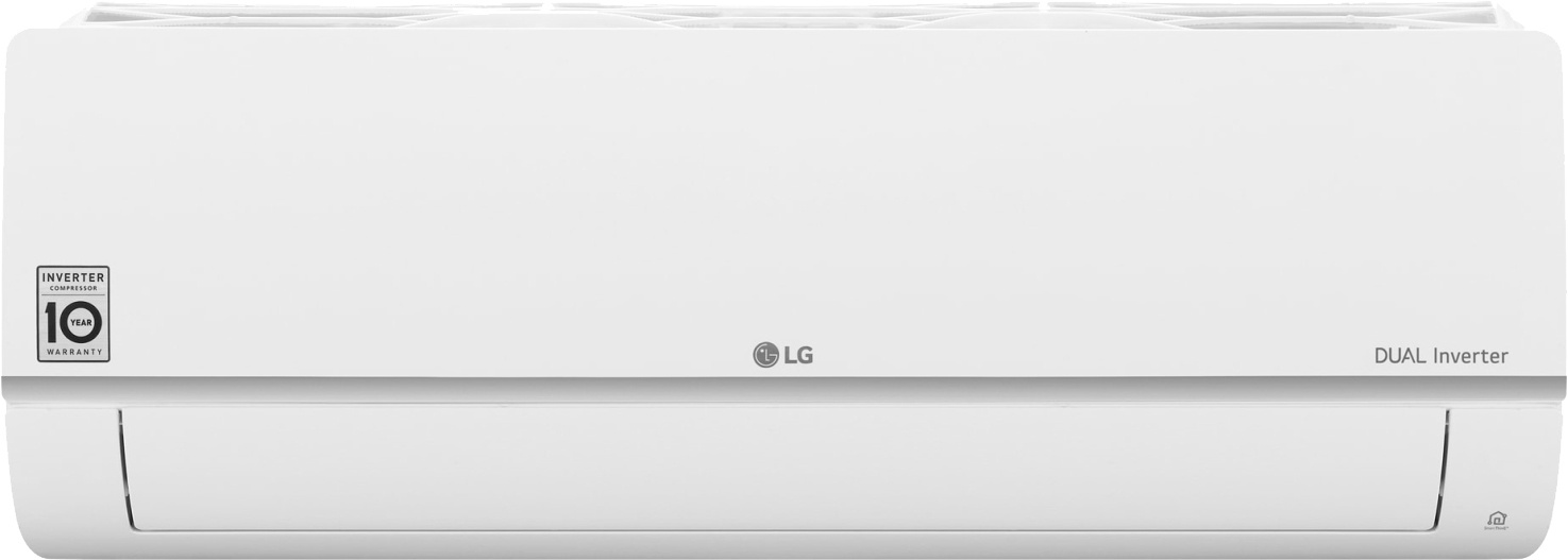 Кондиционер сплит-система LG Mega Dual Inverter P12SP цена 31279.20 грн - фотография 2