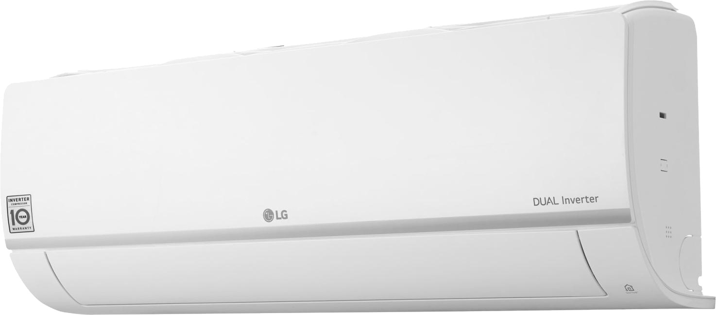 Кондиціонер спліт-система LG Mega Dual Inverter P12SP інструкція - зображення 6