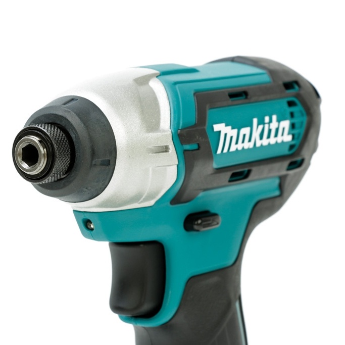 Набор инструментов Makita CLX201SA CXT 10,8В Slider характеристики - фотография 7