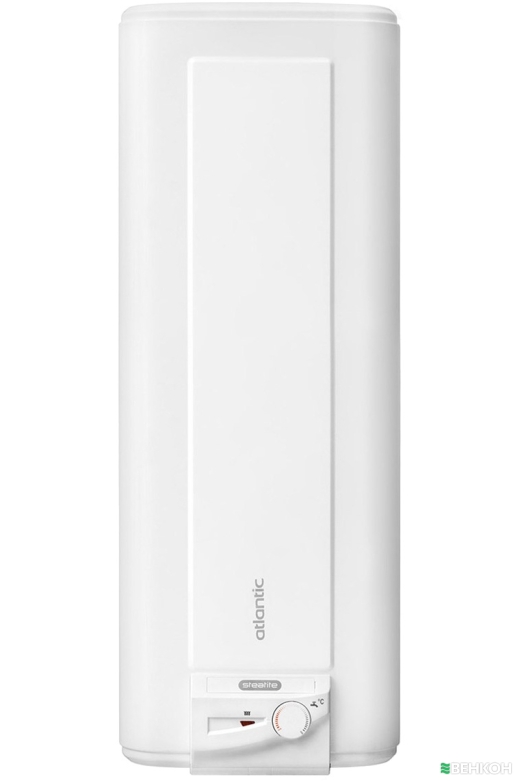 ᐉ Бойлер Atlantic Steatite Cube Slim VM 50 S3C купить по цене по ...