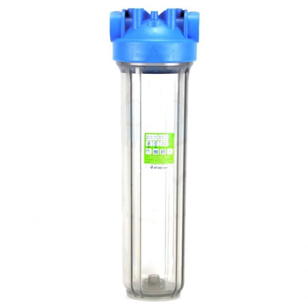 Atlas Filtri DP BIG 20 1 1/2 IN TS KIT (ZA1800911)
