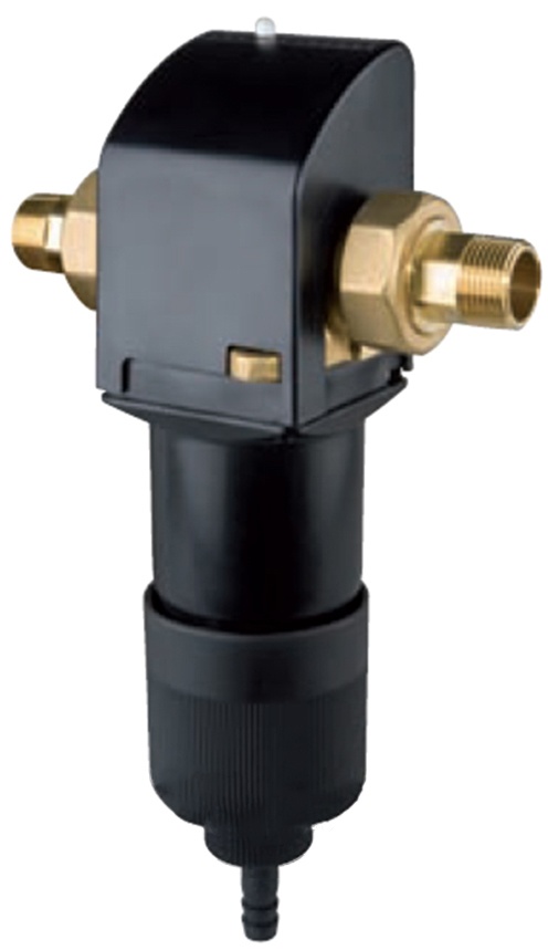 Фильтр для воды с ручной промывкой Atlas Filtri Hidrofil BHW 3/4 (RE3370649)