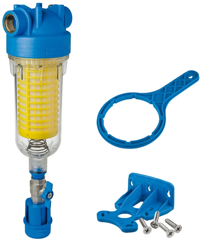 Atlas Filtri HYDRA 1” RLH 90 mcr OT (RA6000012)