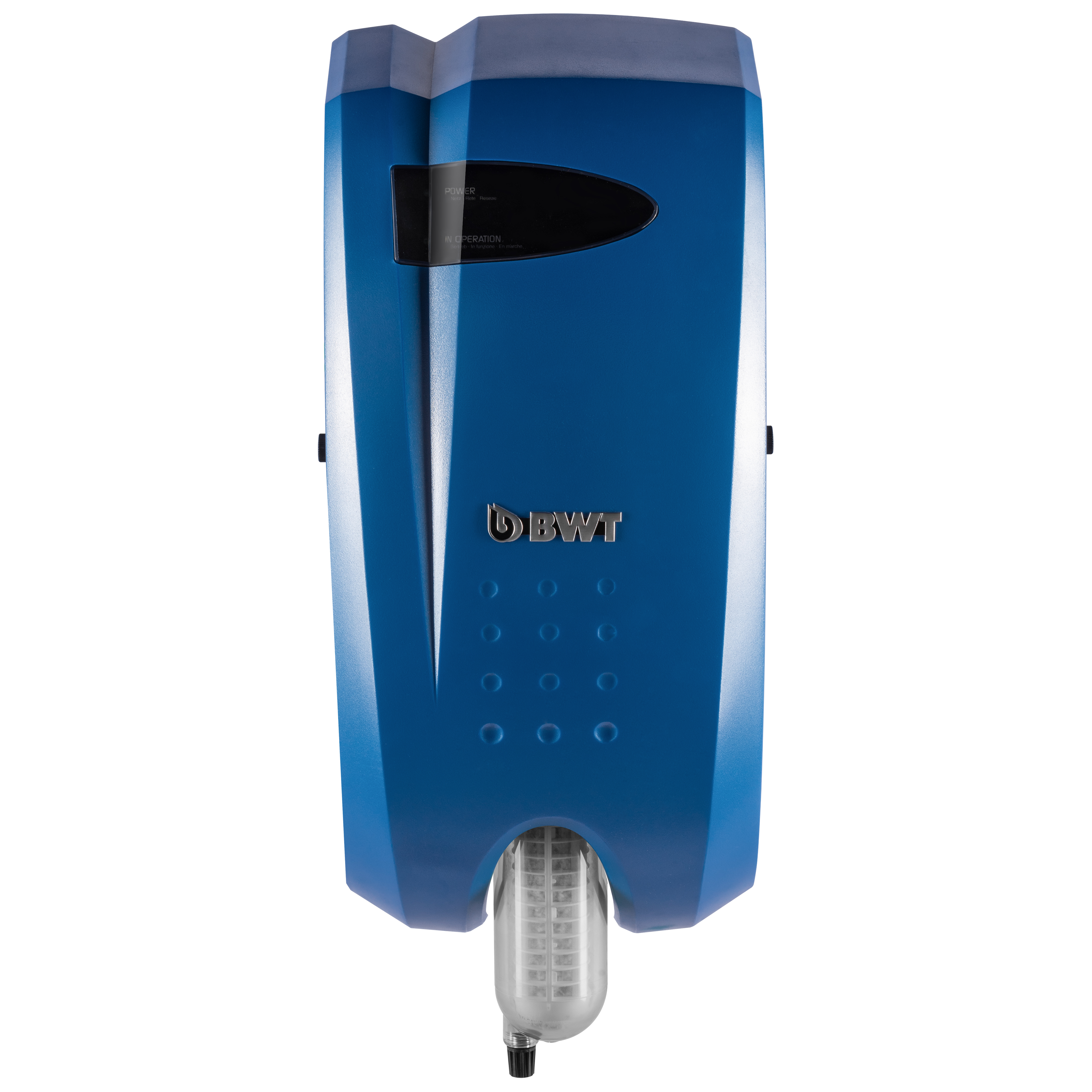 BWT AQA Nano