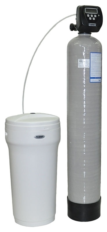 Система очистки воды BWT Eurosoft WS 1'' 1465