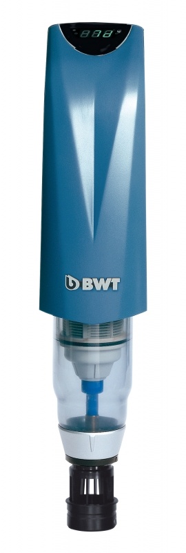 Фільтр з можливістю промивання водою BWT Infinity 1 1/2"-2"
