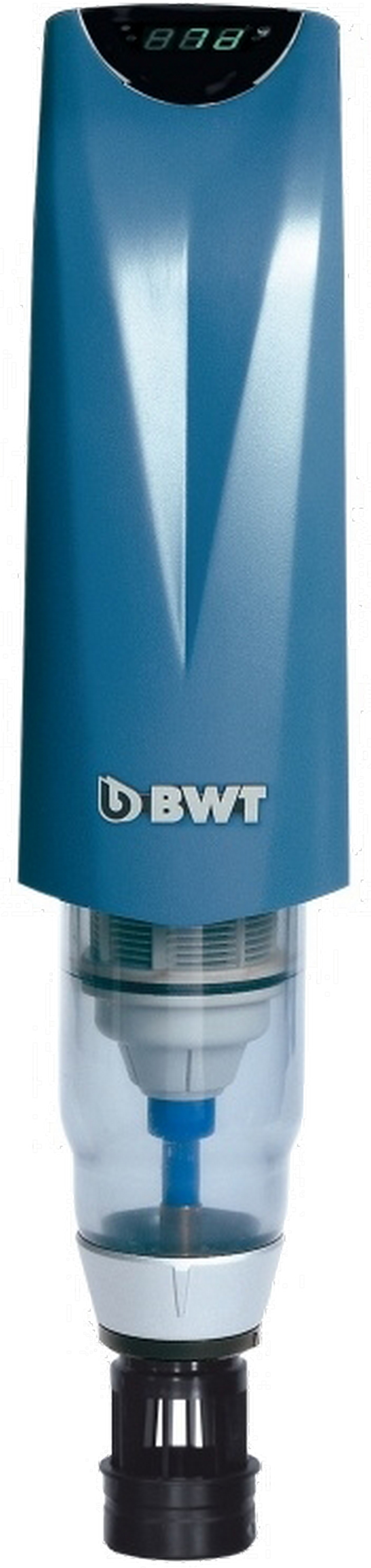 Фільтр для очищення води від іржі та піску BWT Infinity A 3/4"-1 1/4"