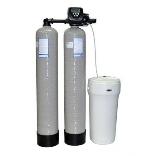 Система очистки воды BWT Multi K TWIN 2162 в интернет-магазине, главное фото