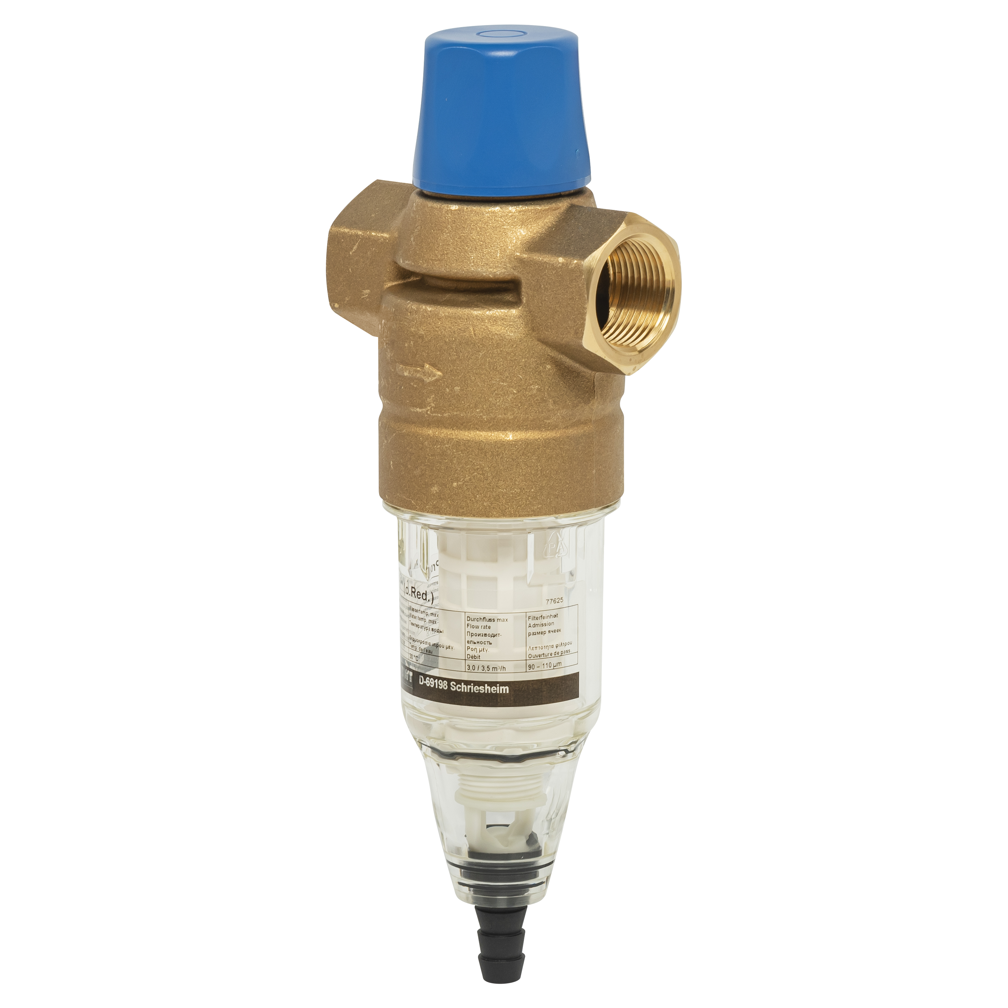 BWT Protector BW 1''