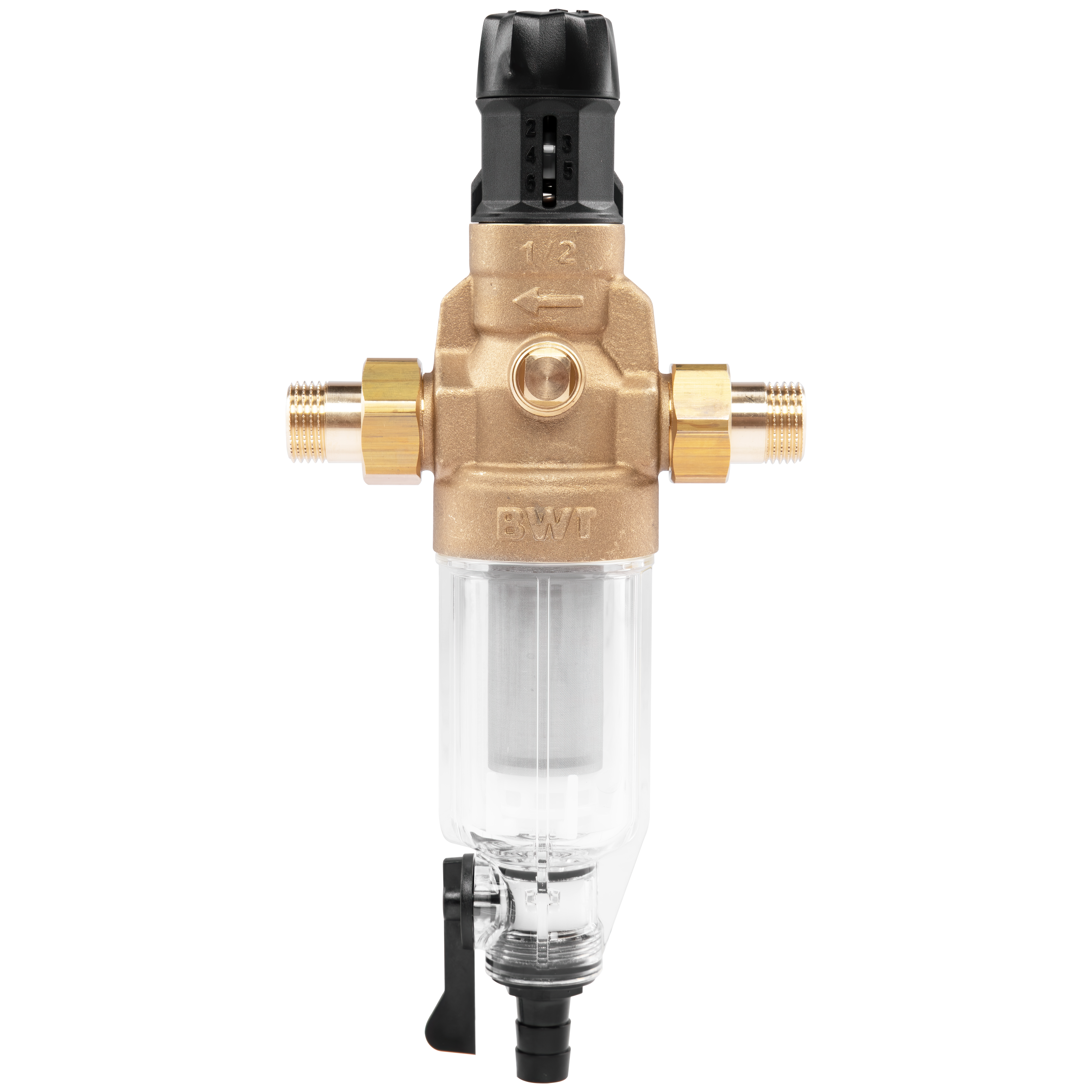 BWT Protector Mini HWS 1/2"CR