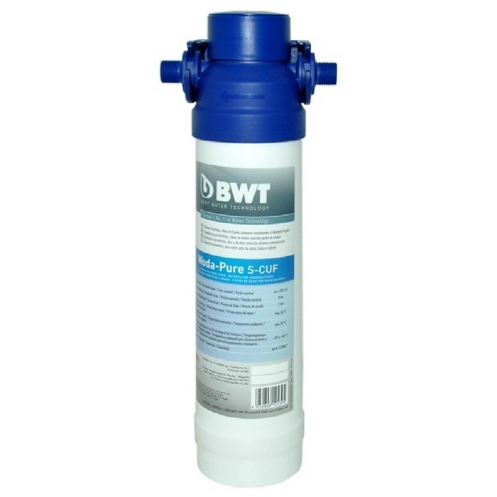 Картридж BWT для магистрального фильтра BWT Woda Pure S-CUF