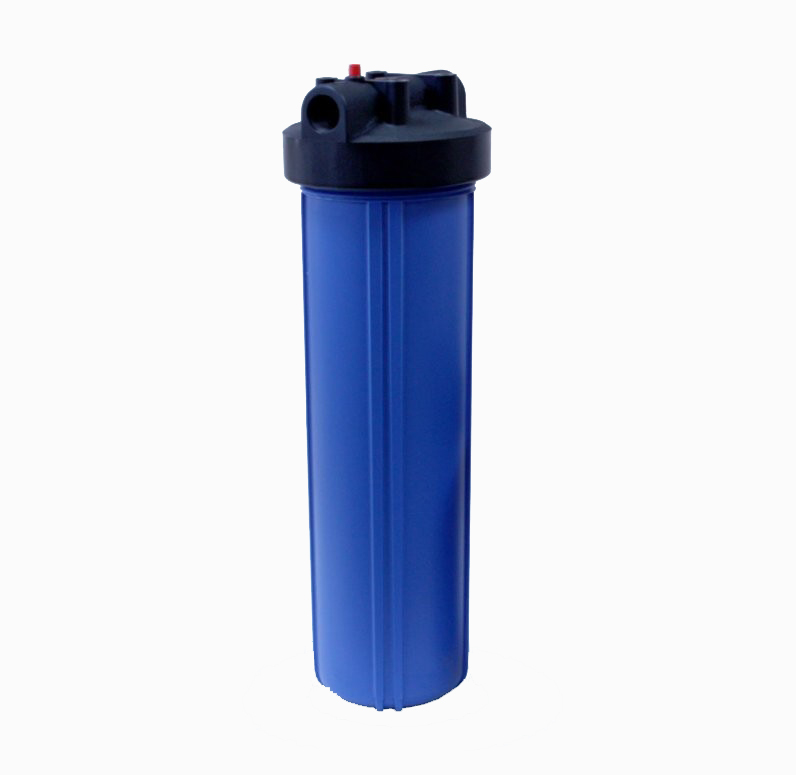 Механический фильтр очистки воды Crystal FH-20BB1