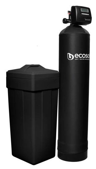 Система очистки води Ecosoft FK0844CEMIXA ціна 0 грн - фотографія 2