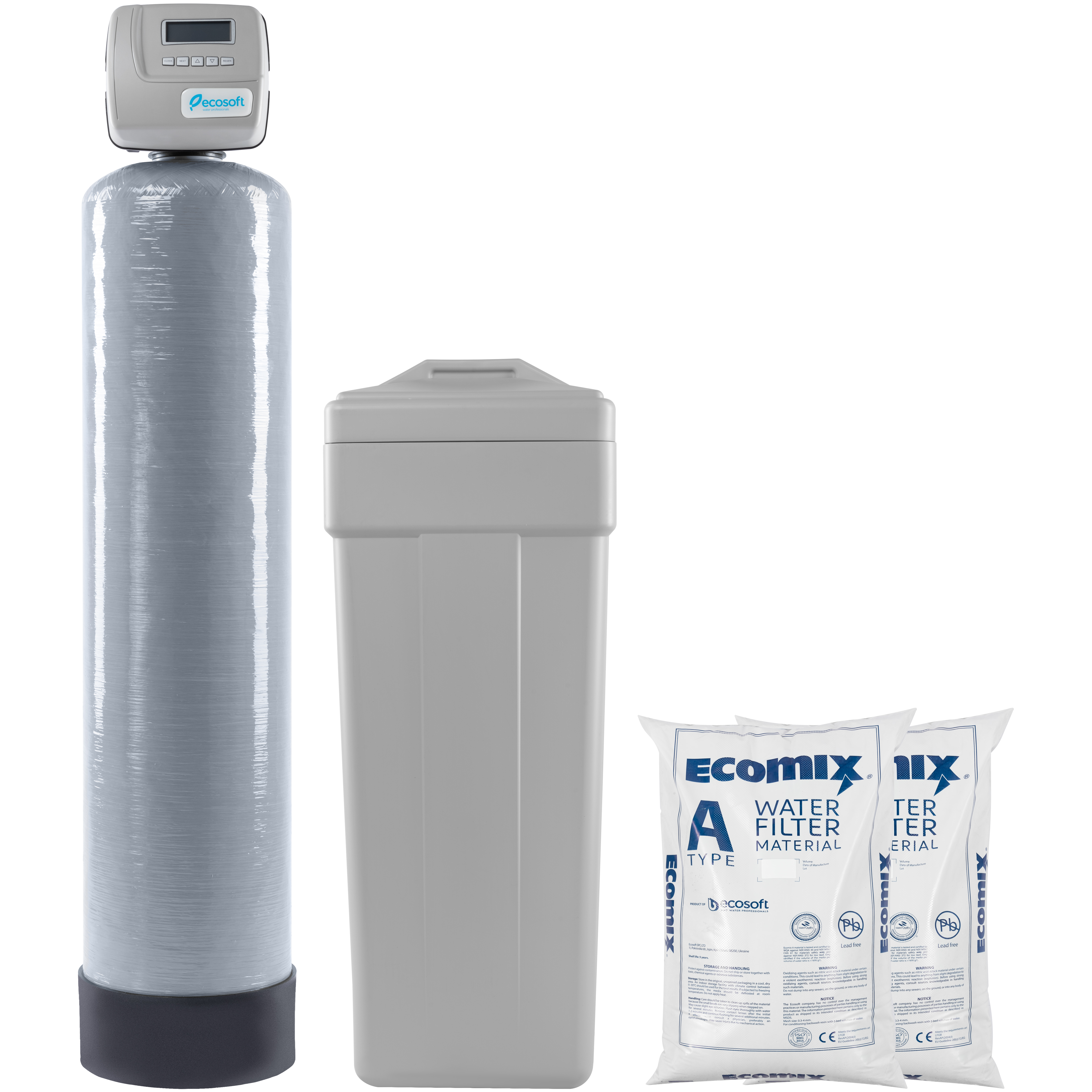 Ecosoft FK1252CEMIXA