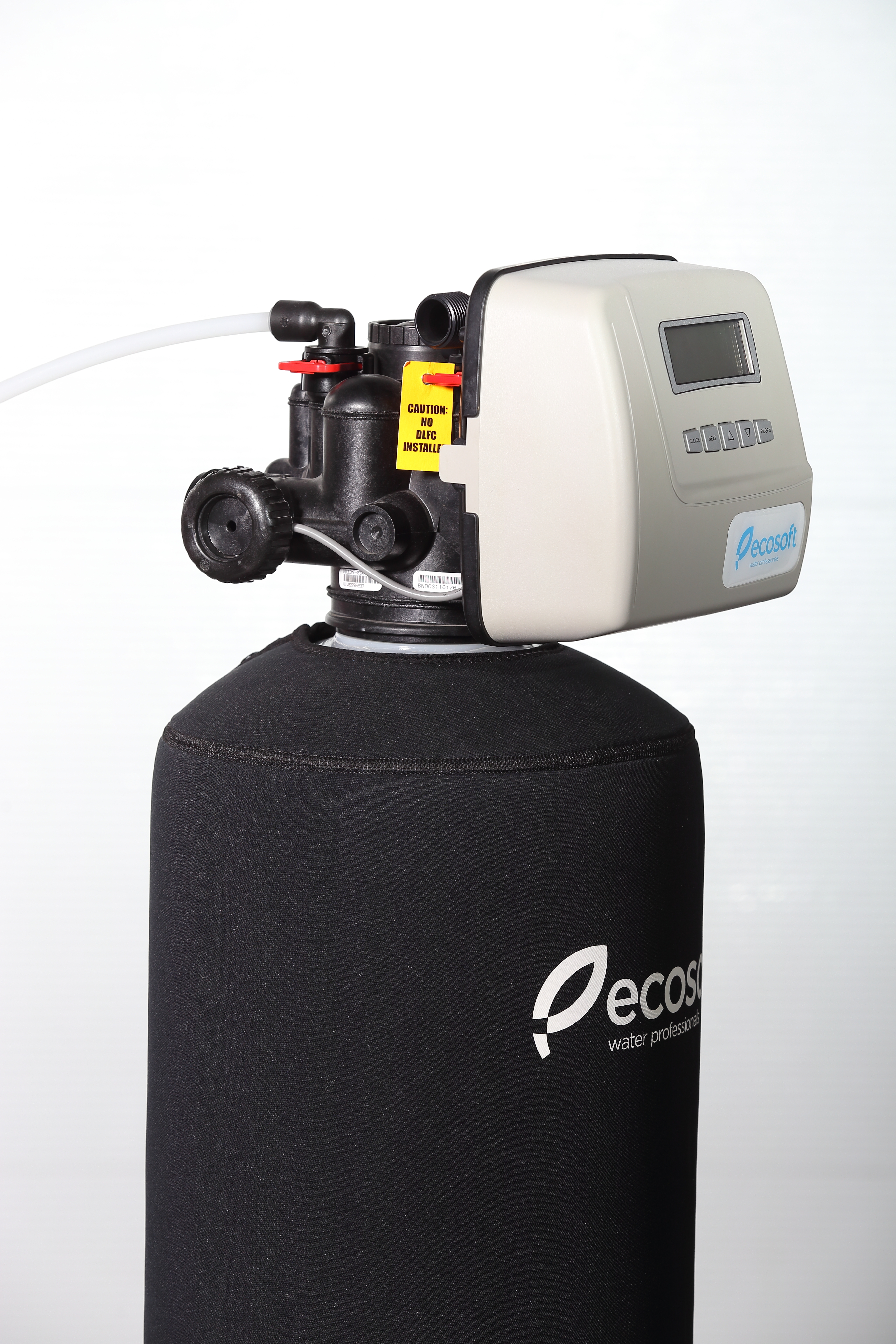 Система очистки води Ecosoft FK1665CEMIXA характеристики - фотографія 7