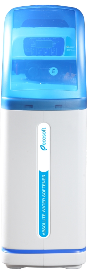 Система очистки воды Ecosoft FU0817CABDV в интернет-магазине, главное фото