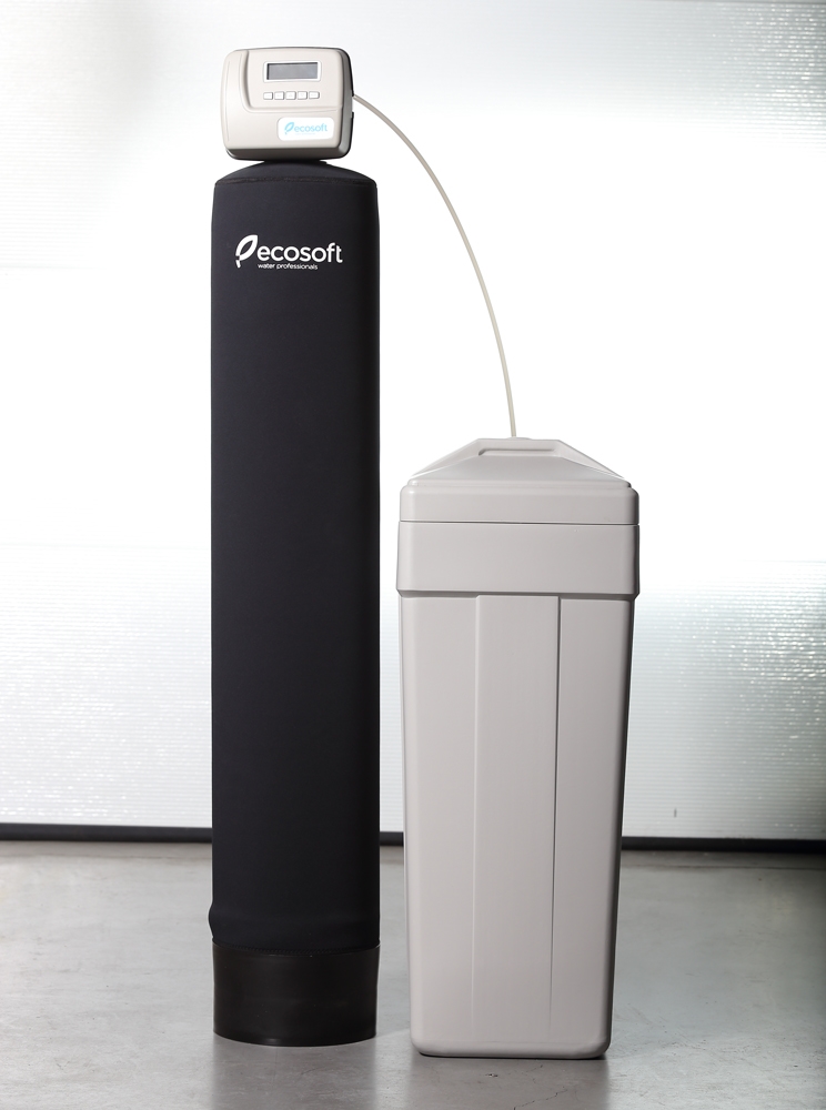 Система очистки води Ecosoft FU1252CE ціна 40918 грн - фотографія 2