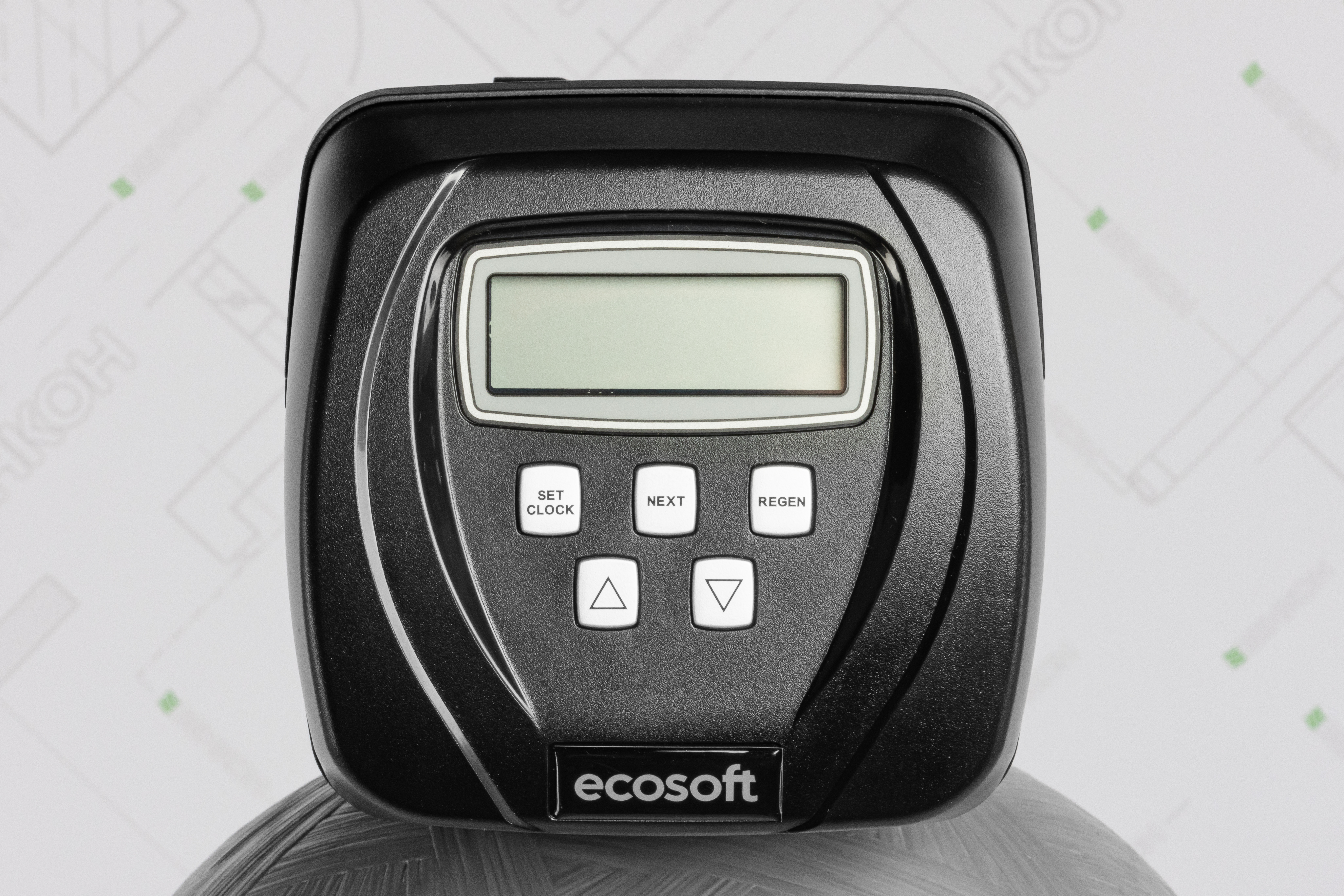 Система очистки води Ecosoft FU1252CI огляд - фото 8