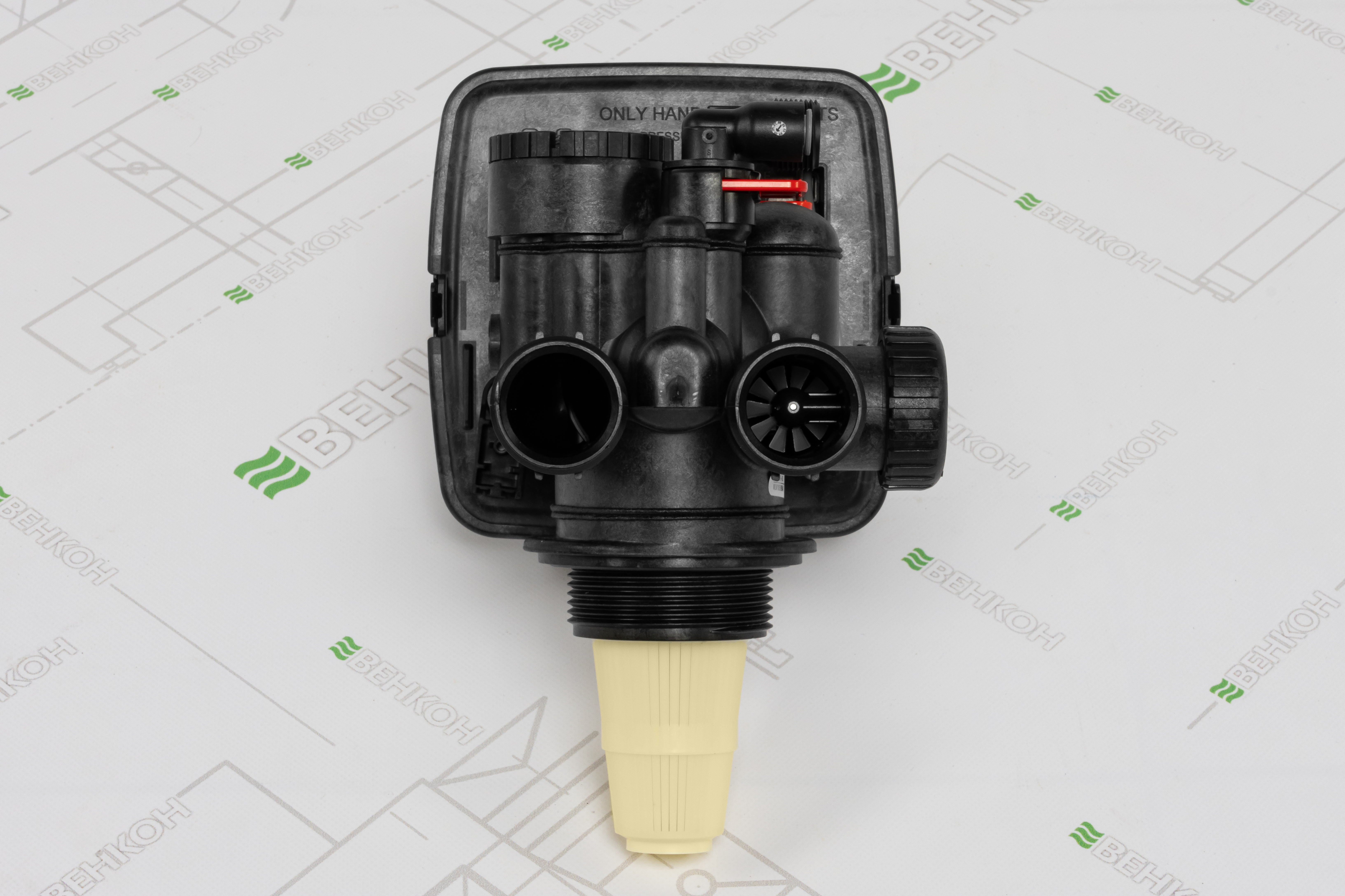 Ecosoft FU1252CI в магазині в Києві - фото 10