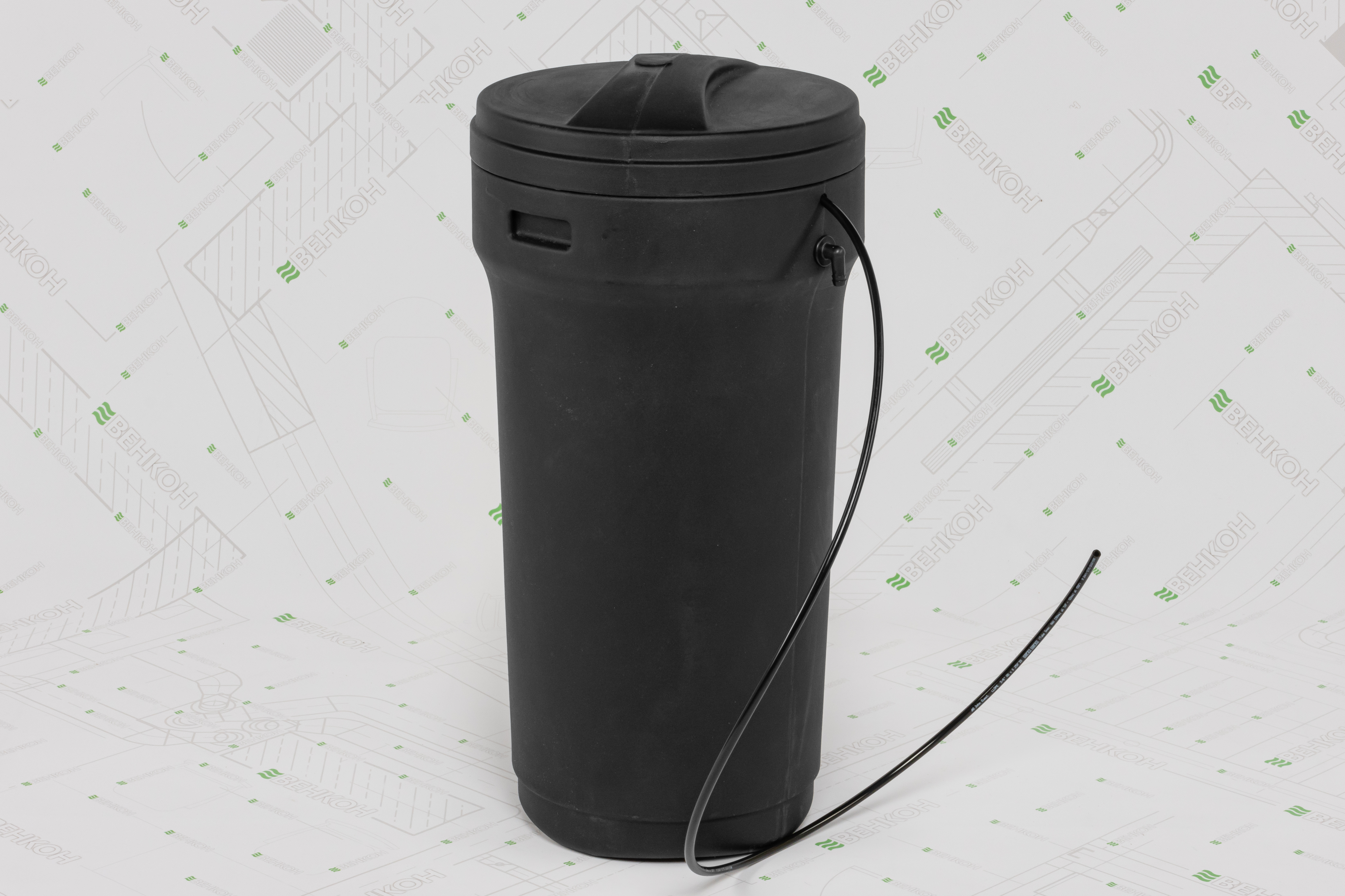 Система очистки води Ecosoft FU1252CI огляд - фото 11