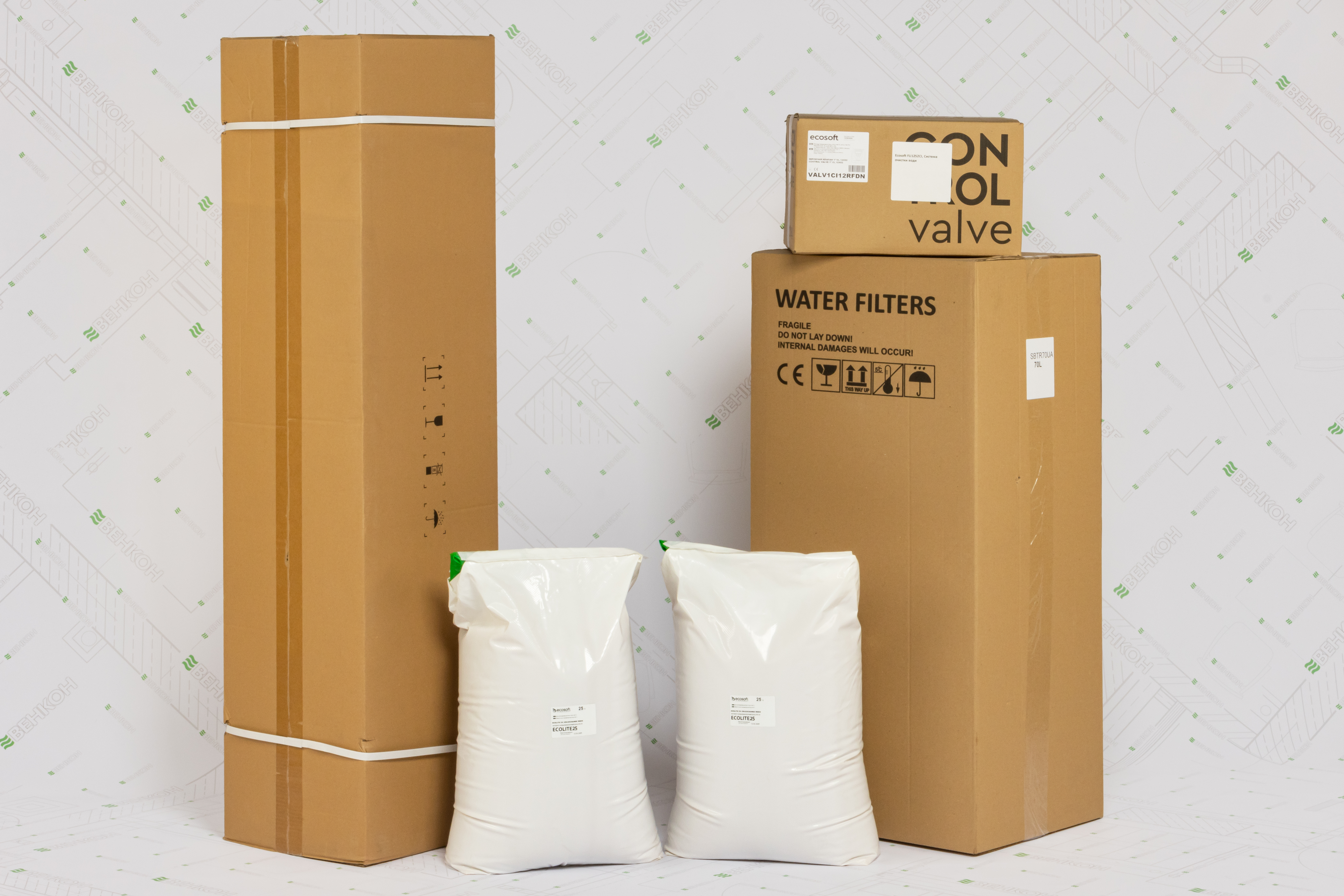 товарна одиниця Ecosoft FU1252CI - фото 15