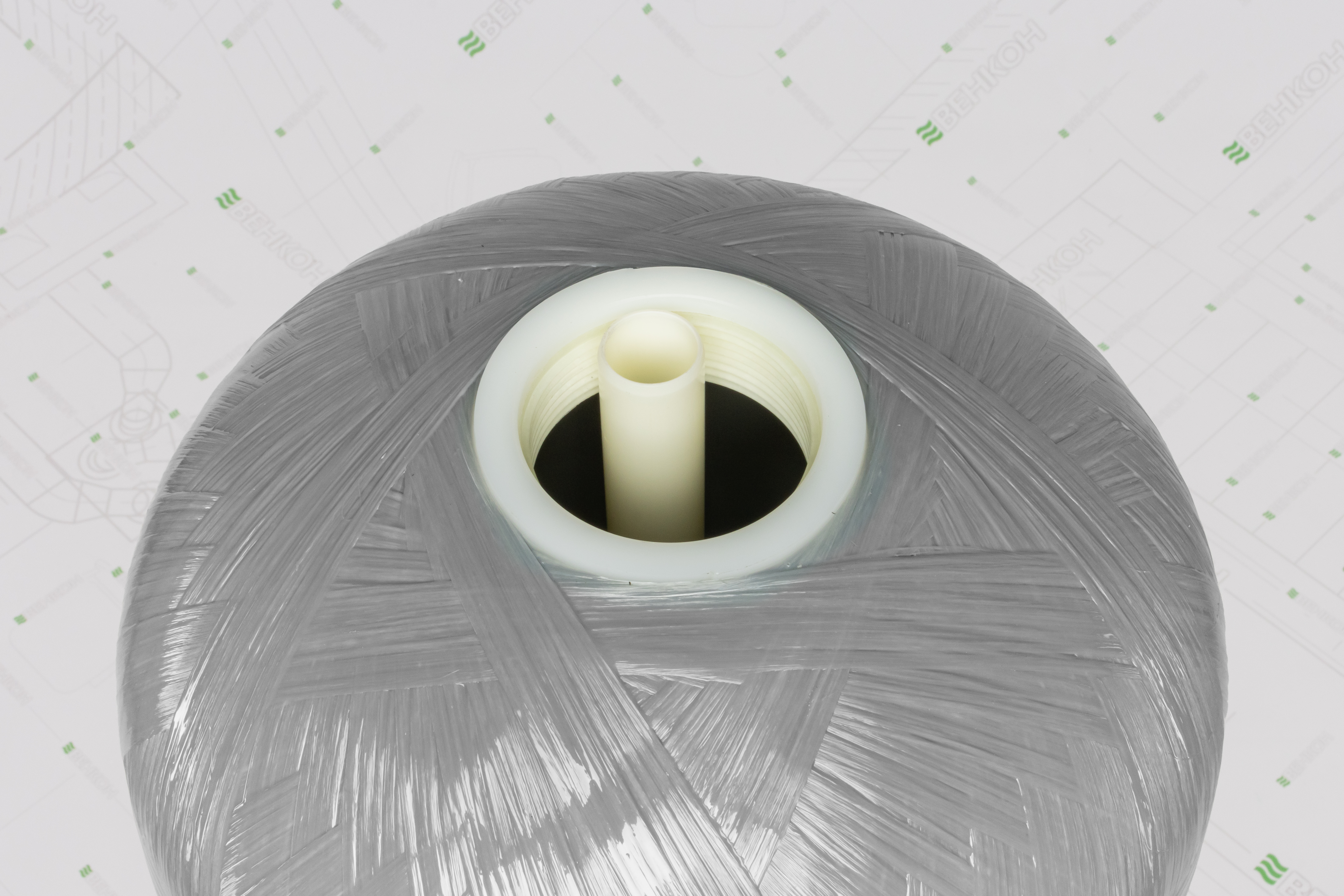 Система очистки води Ecosoft FU1252CI відгуки - зображення 5