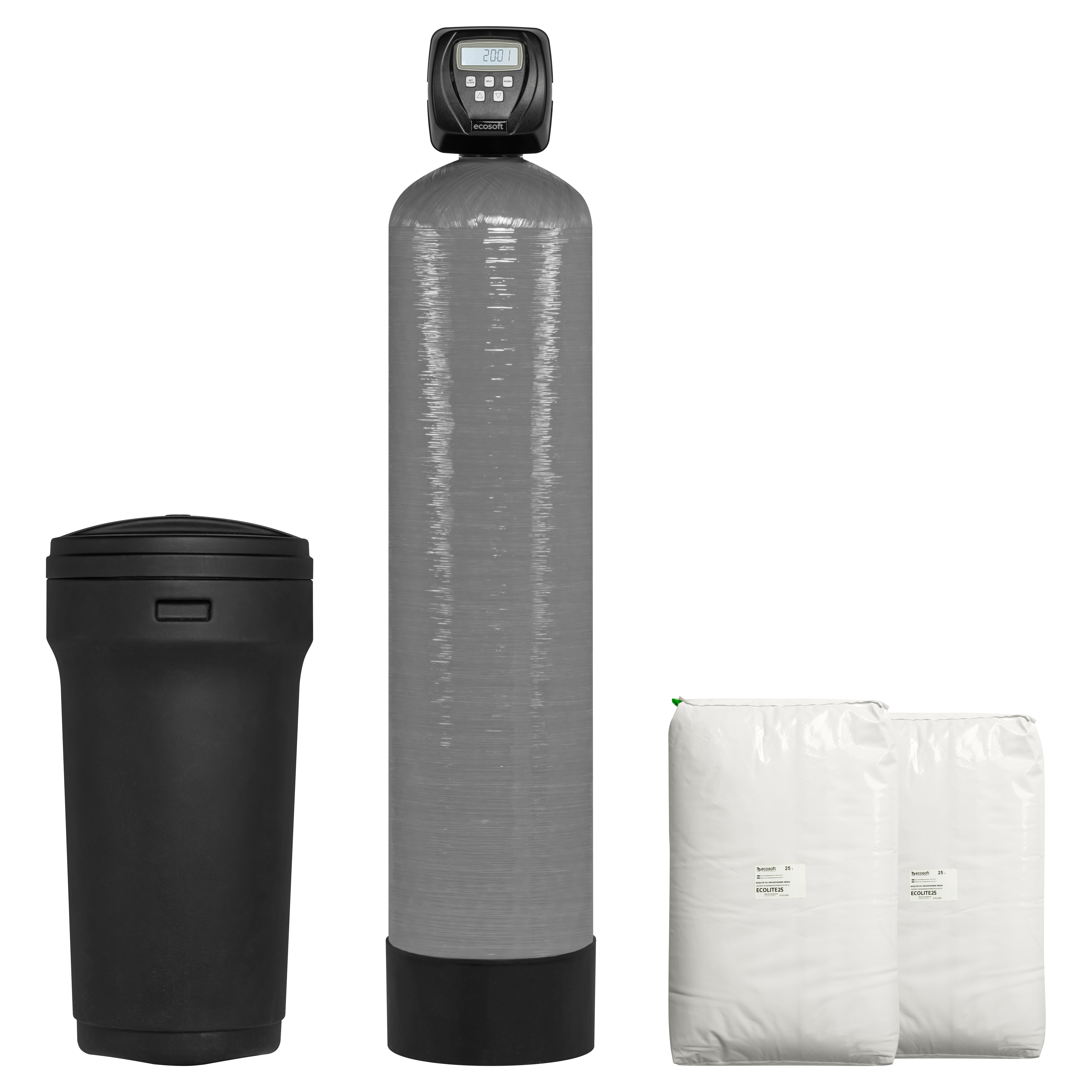 Ecosoft FU1252CI