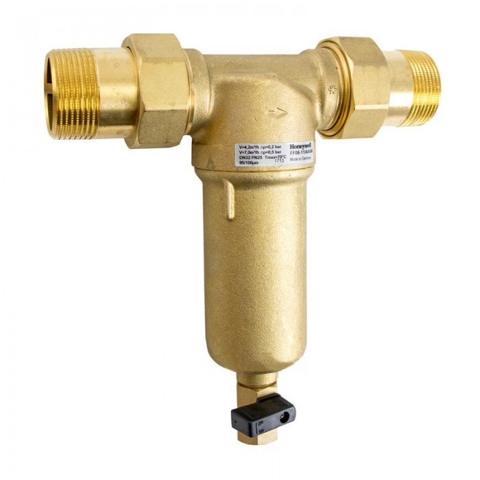 Honeywell FF06-1AAM