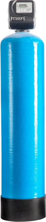 Фільтр для очищення води від хлору Organic FS-13-Eco