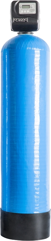 Фильтр для очистки воды от железа Organic FB-16-Eco