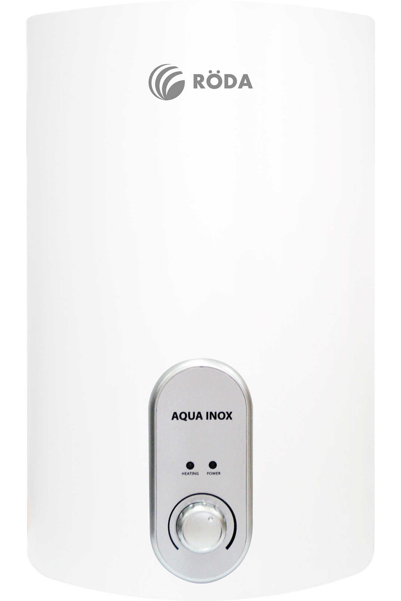 Roda Aqua Inox 10 VM
