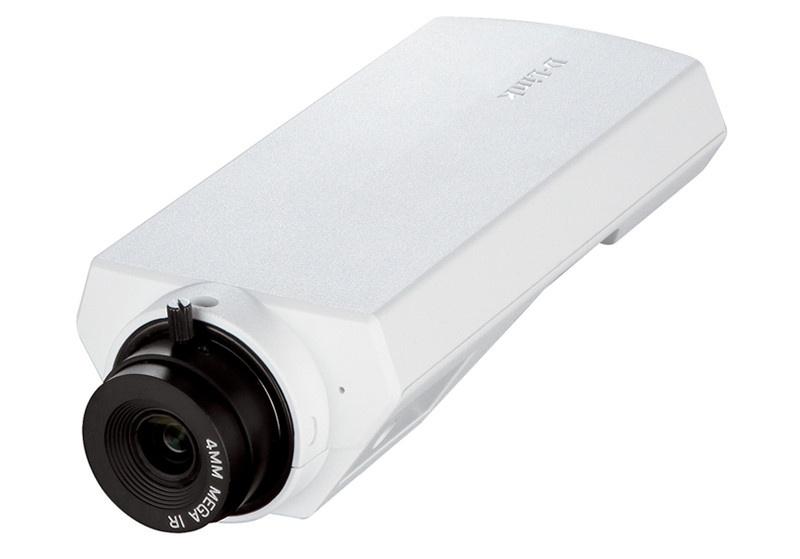 Камера відеоспостереження D-Link DCS-3010 ціна 0 грн - фотографія 2