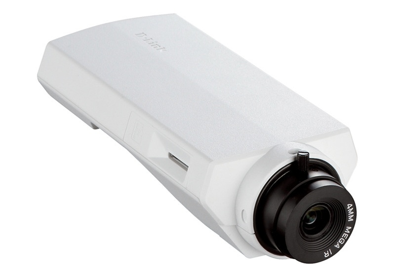 в продаже Камера видеонаблюдения D-Link DCS-3010 - фото 3