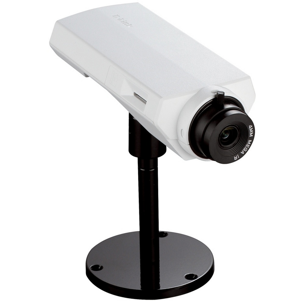 Камера відеоспостереження D-Link DCS-3010 в інтернет-магазині, головне фото